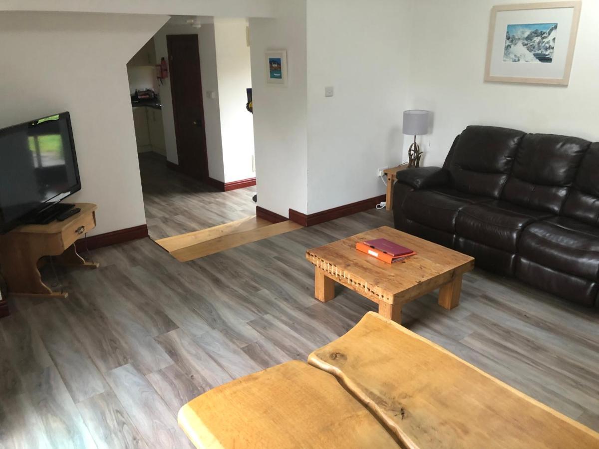 Merrick Cottage Bargrennan Dış mekan fotoğraf