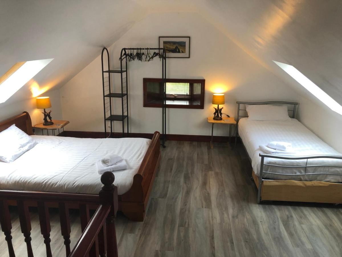 Merrick Cottage Bargrennan Dış mekan fotoğraf
