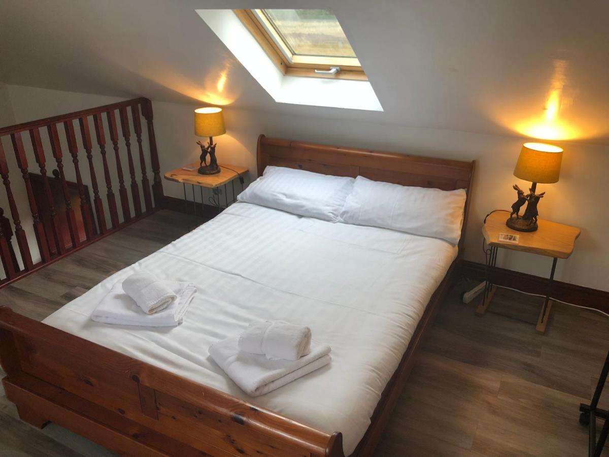 Merrick Cottage Bargrennan Dış mekan fotoğraf