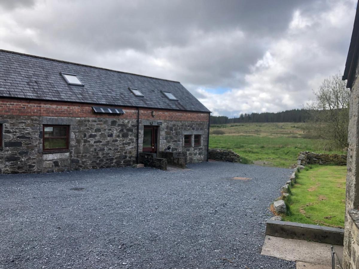 Merrick Cottage Bargrennan Dış mekan fotoğraf