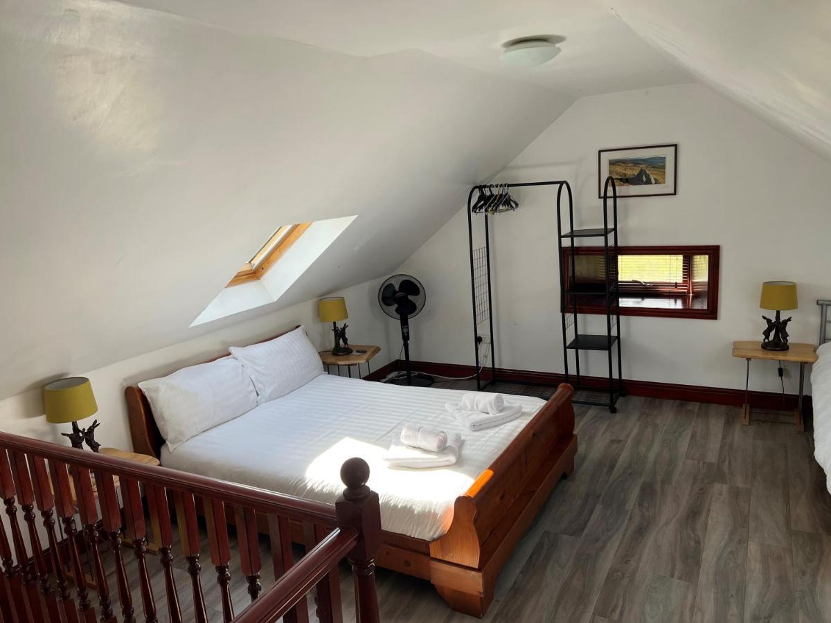 Merrick Cottage Bargrennan Dış mekan fotoğraf